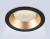 Миниатюра фото встраиваемый светильник ambrella light techno spot tn49509 | 220svet.ru