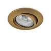Миниатюра фото встраиваемый светильник lightstar teso 011083 | 220svet.ru