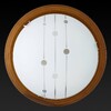 Миниатюра фото настенный светильник toplight madison tl9033y-02oa | 220svet.ru