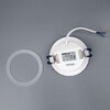 Миниатюра фото встраиваемый светодиодный светильник citilux акви cld008011 | 220svet.ru