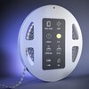 Миниатюра фото светодиодная лента 24в 2835 5вт/м 3000к 5м maytoni ultra 201274 | 220svet.ru