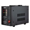 Миниатюра фото стабилизатор напряжения (03109) uniel 1500ва rs-1/1500 | 220svet.ru