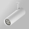 Миниатюра фото светильник однофазный светодиодный для трековых систем barra/quattro lightstar stella 075626 | 220svet.ru