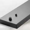 Миниатюра фото потолочная люстра lussole topgrade mohave lsp-8397 | 220svet.ru