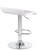 Миниатюра фото барный стул 2 шт стул барный dobrin tommy lm-3013-n_ch-m_el-white-11265 | 220svet.ru