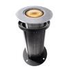 Миниатюра фото встраиваемый светильник deko-light cob 12 soft ww 730420 | 220svet.ru