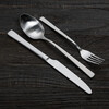 Миниатюра фото вилка десертная roomers tableware dj17024-df-mat | 220svet.ru