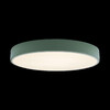 Миниатюра фото потолочный светильник loft it axel 10002/24 green | 220svet.ru