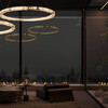 Миниатюра фото подвесной светильник loft it mondrian 10408/800 | 220svet.ru
