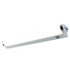 Миниатюра фото подсветка для зеркал arte lamp coursive a1407ap-1cc | 220svet.ru
