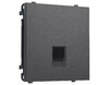 Миниатюра фото телефонная розетка ambrella volt quant pro sigma ms662030 | 220svet.ru