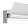 Миниатюра фото настенный светильник vele luce forza vl8283w11 | 220svet.ru