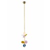 Миниатюра фото подвесной светильник loft it matisse 10008/2p mult | 220svet.ru