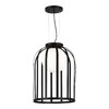 Миниатюра фото подвесной светильник st luce nordic sl6129.403.01 | 220svet.ru
