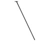 Миниатюра фото потолочный светильник loft it cane 10359/1000 black | 220svet.ru