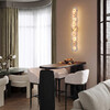 Миниатюра фото настенный светильник loft it alicante 10248/9w | 220svet.ru