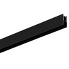 Миниатюра фото шинопровод магнитный накладной/подвесной iledex technical vision 4822-52/27-2000-bk | 220svet.ru