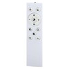 Миниатюра фото потолочный светодиодный светильник эра spb-6-70-rc verden б0051094 | 220svet.ru