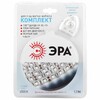 Миниатюра фото светодиодная лента эра 4,8w/m 30led/m 2835smd холодный белый 1,2m 2835move-4,8-30-12-6500-1,2m б0043071 | 220svet.ru