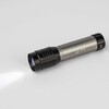 Миниатюра фото светодиодный фонарь эра ub-604 ручной на батарейках 5w б0058227 | 220svet.ru