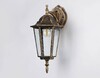 Миниатюра фото уличный настенный светильник ambrella light garden st2019 | 220svet.ru