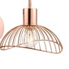 Миниатюра фото бра vele luce gorgon vl5387w01 | 220svet.ru