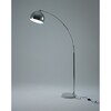 Миниатюра фото торшер moderli arco v10994-f | 220svet.ru