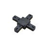 Миниатюра фото коннектор favourite practica 2201-cb-004 | 220svet.ru