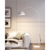 Миниатюра фото торшер topdecor jazz f1 10 | 220svet.ru