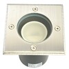 Миниатюра фото тротуарный (грунтовый) светодиодный светильник feron sp3738 51968 | 220svet.ru