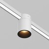 Миниатюра фото уличный трековый светильник maytoni alfa elasity ip o-tr01-2-s-16ww3k | 220svet.ru