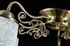 Миниатюра фото потолочная люстра maytoni ring toc017-05-r | 220svet.ru