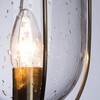 Миниатюра фото бра arte lamp salvador a6351ap-1ab | 220svet.ru