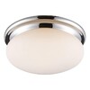 Миниатюра фото потолочный светильник arte lamp aqua a2916pl-1cc | 220svet.ru