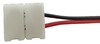 Миниатюра фото коннектор для ленты smd-5050 swg 2pin-10mm30mm-1 000168 | 220svet.ru