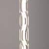 Миниатюра фото торшер arte lamp wasat a4048pn-1cc | 220svet.ru