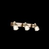 Миниатюра фото спот freya arlette fr7003wl-03bz | 220svet.ru