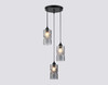 Миниатюра фото светильник подвесной ambrella light traditional tr3414 | 220svet.ru