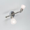 Миниатюра фото спот поворотный citilux ронда cl506521 | 220svet.ru
