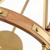 Миниатюра фото настенный светильник wertmark we586.02.501 | 220svet.ru