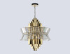 Миниатюра фото подвесная люстра ambrella light high light lh41023 | 220svet.ru