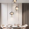 Миниатюра фото подвесной светильник imperium loft sea jelly 310151-01 | 220svet.ru