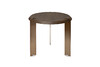 Миниатюра фото стол журнальный d55*50см garda decor kfg202 | 220svet.ru