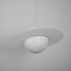 Миниатюра фото подвесной светодиодный светильник imperium loft parma 208704-23 | 220svet.ru