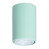 Миниатюра фото потолочный светильник topdecor tubo6 p1 30 | 220svet.ru
