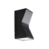 Миниатюра фото уличный настенный светильник st luce deale sl088.431.02 | 220svet.ru