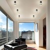 Миниатюра фото накладной светильник novotech elina 370680 | 220svet.ru