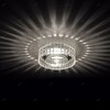 Миниатюра фото встраиваемый светильник lightstar lei 006350 | 220svet.ru