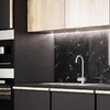 Миниатюра фото лента gauss 8w/m 60led/m 5050smd нейтральный белый 3m bt023 | 220svet.ru
