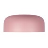 Миниатюра фото потолочный светодиодный светильник loft it 10201/480 pink | 220svet.ru